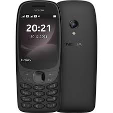 Nokia 6310