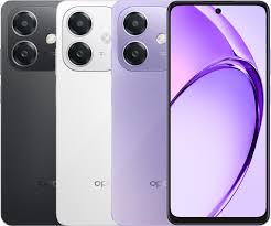 OPPO A3X (4+128gb)