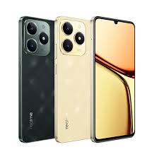 REALME C61 (8gb+256gb)