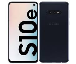 SAMSUNG S10e (UK)