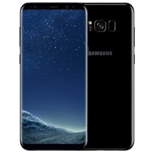 SAMSUNG S8 (UK)