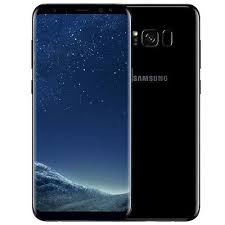 SAMSUNG S8 Plus (UK)